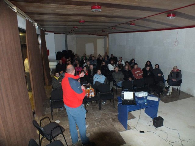 Fotografija PD Promina