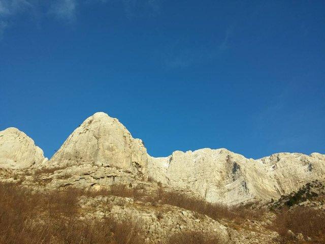 Dinarom od Podinarja do Samograda