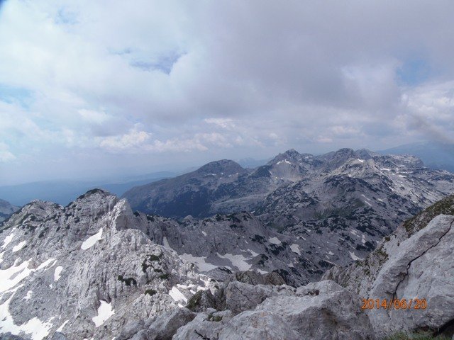 15 pogled sa vrha