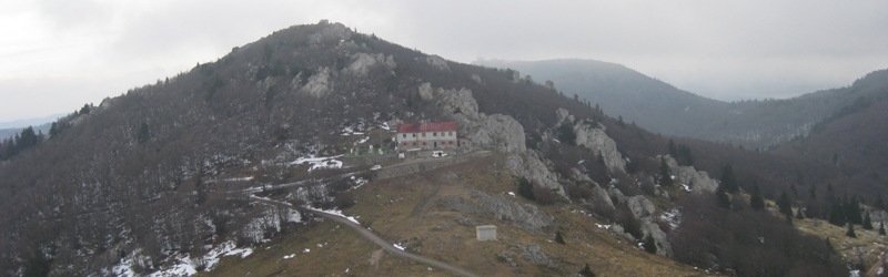 Izlet u Gorski Kotar i usponi na najviše Velebitske vrhove