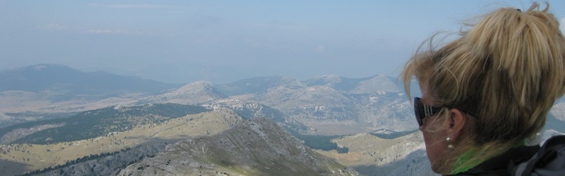 Uspon na Dinaru 1831 m i speleološka istraživanja na Dinari