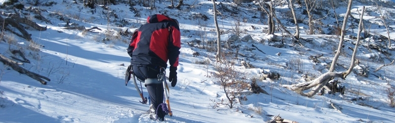 Opet na Konju!!! (Kamešnica 1856 m)