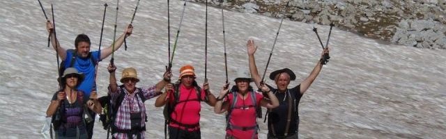 DURMITOR - CRNA GORA (02.-05.08.2013.)