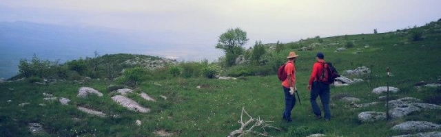 Uzdolje moje malo