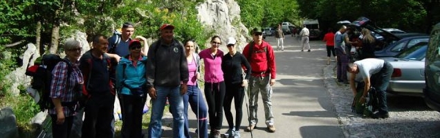 VELIKA PAKLENICA – 12.05.2013.