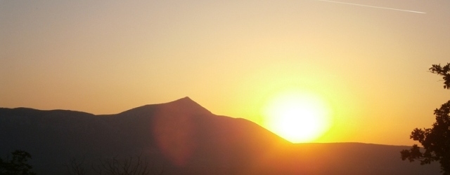Lišanjski vrh