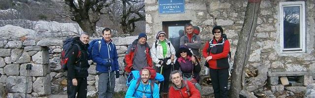 26.01.2014. MALO RUJNO