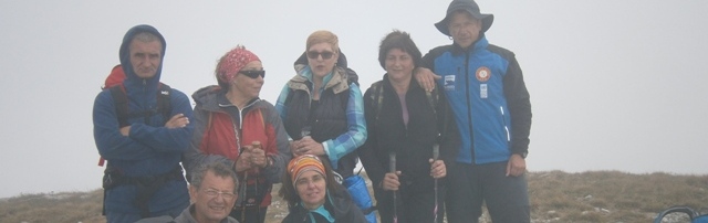 05.10.2014. POŠTAK -1.425 m/nv
