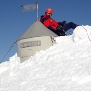 Zimski uspon na Triglav 2864 m
