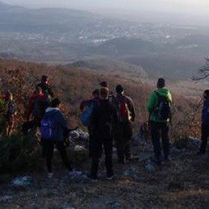 OPŠ2014_3. Opća planinarska škola u organizaciji PD Promina i službeno je počela