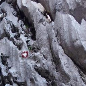 10.-12. 05. 2014. Bijele stijene-Vihoraški put- Vrh Risnjak